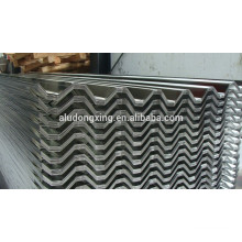 5005 Corrugated Aluminum Sheet/Plate